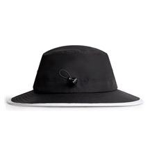 J.Lindeberg Danny Bucket klobouk, černý