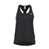 Under Armour Knockout Tank dámský top, černý