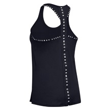 Under Armour Knockout Tank dámský top, černý