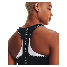 Under Armour Knockout Tank dámský top, černý