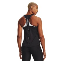Under Armour Knockout Tank dámský top, černý