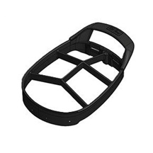 Ping Hoofer 231 stand bag, national graffiti