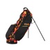 Ping Hoofer Lite stand bag, valley graffiti double strap