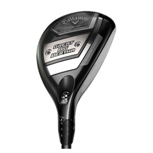 Callaway Great Big Bertha dámský hybrid
