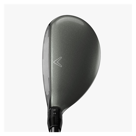 Callaway Great Big Bertha dámský hybrid
