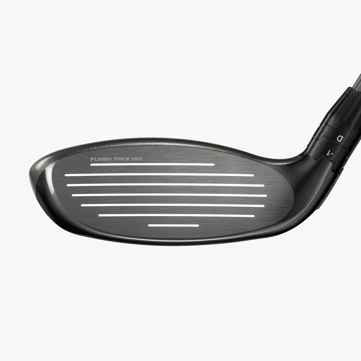 Callaway Great Big Bertha dámský hybrid