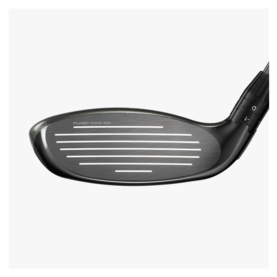 Callaway Great Big Bertha dámský hybrid