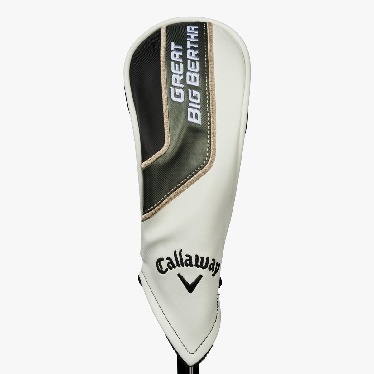 Callaway Great Big Bertha dámský hybrid