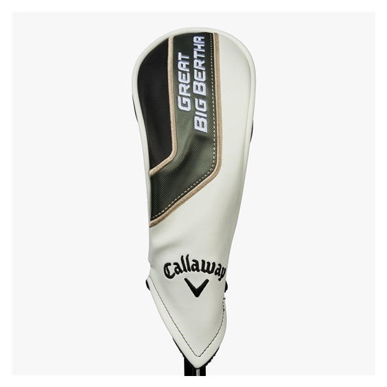 Callaway Great Big Bertha dámský hybrid