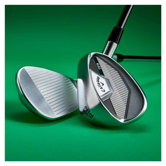 Callaway CB 12 pánská wedge, grafit