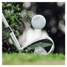 Callaway CB 12 pánská wedge, grafit