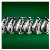 Callaway CB 12 pánská wedge, grafit