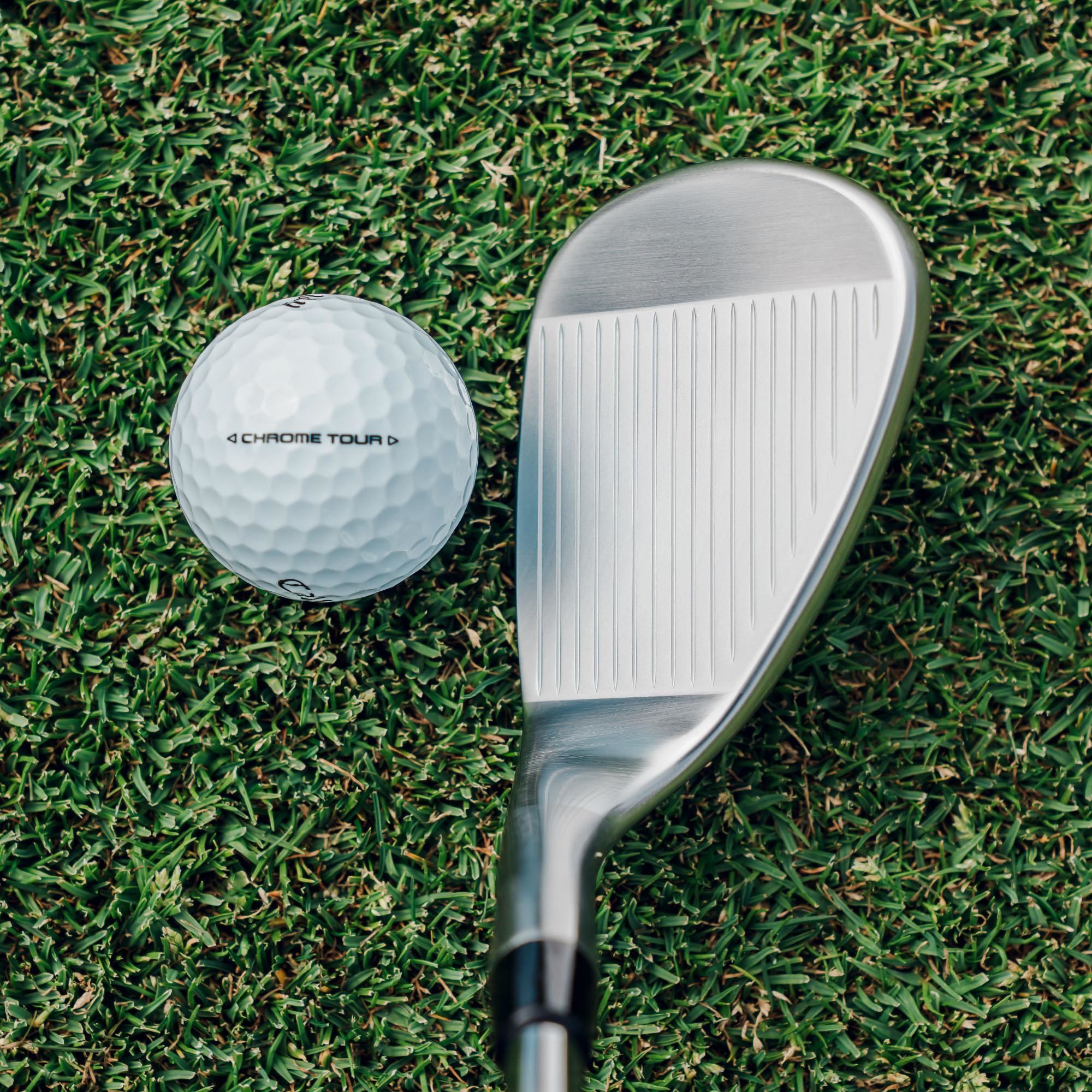 Callaway CB 12 pánská wedge, grafit