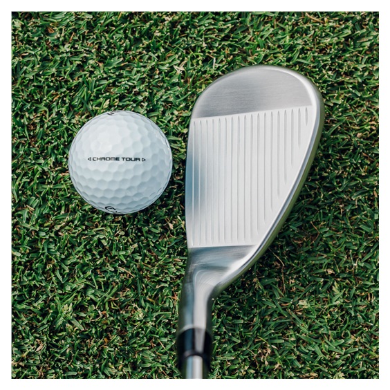 Callaway CB 12 pánská wedge, grafit