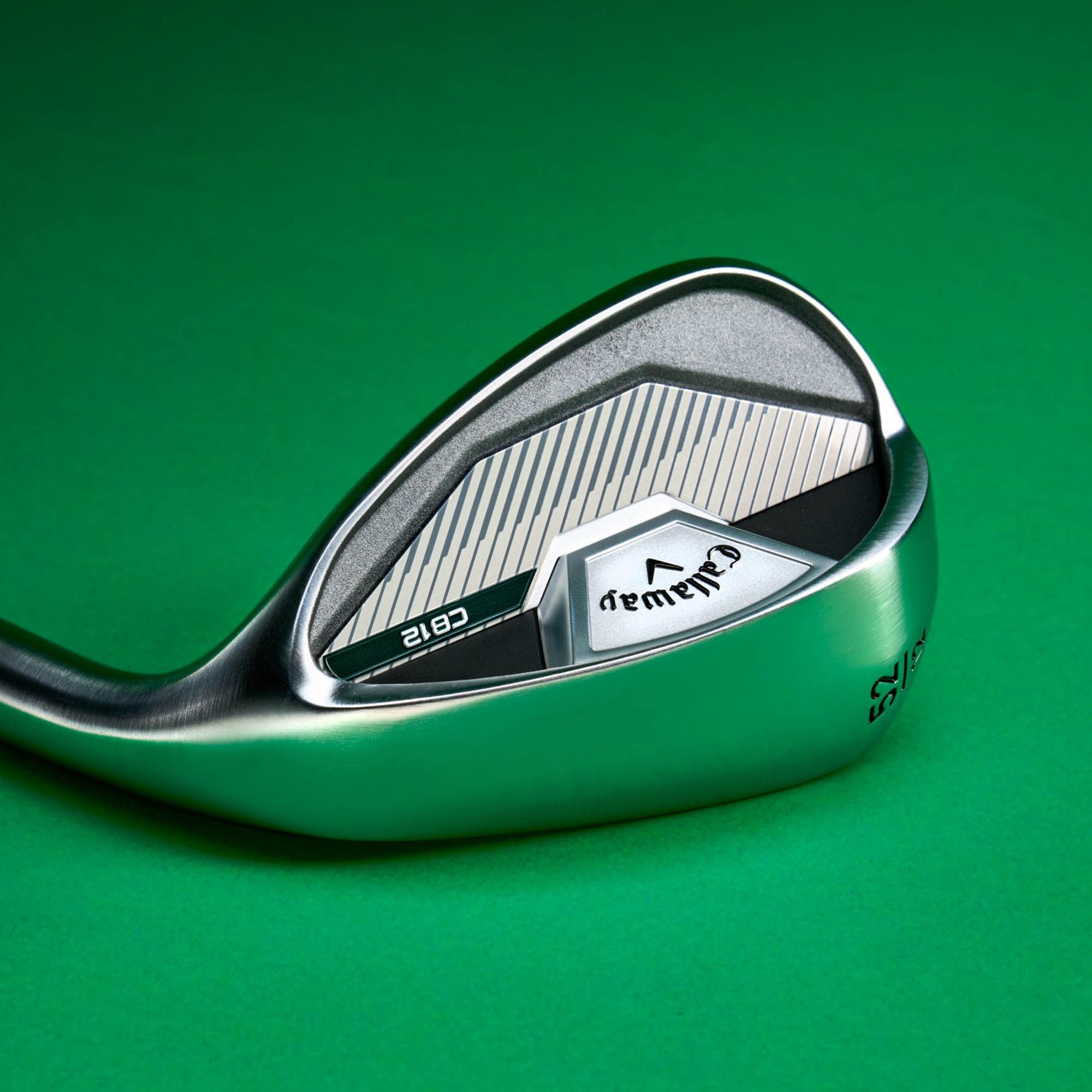 Callaway CB 12 pánská wedge, grafit