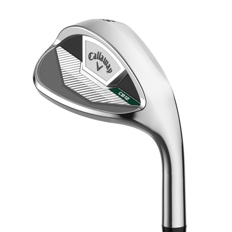 Callaway CB 12 pánská wedge, ocel