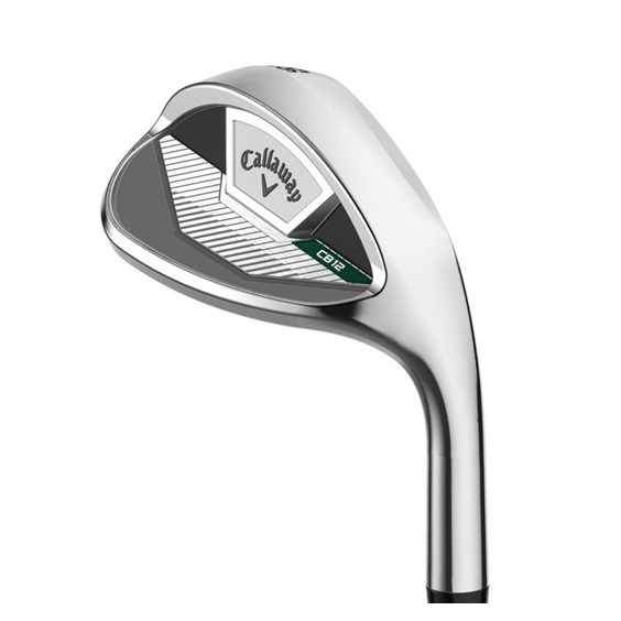 Callaway CB 12 pánská wedge, ocel
