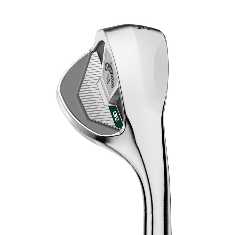 Callaway CB 12 pánská wedge, ocel