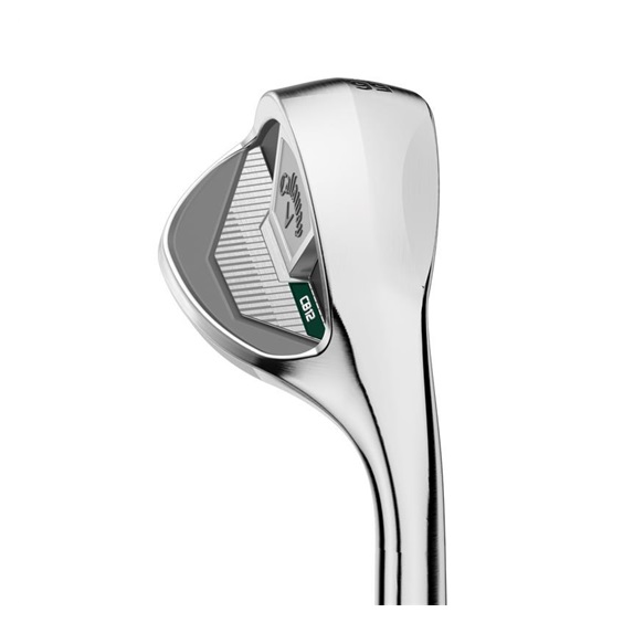 Callaway CB 12 pánská wedge, ocel
