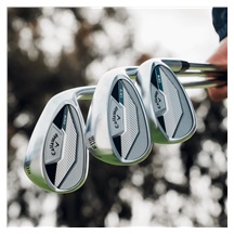 Callaway CB 12 pánská wedge, ocel