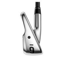 Callaway Apex Ti Fusion Plated pánská železa, grafit