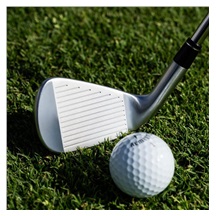 Callaway Apex Ti Fusion Plated pánská železa, grafit