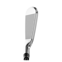 Callaway Apex Ti Fusion Plated pánská železa, ocel