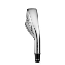 Callaway Apex Ti Fusion Plated pánská železa, ocel