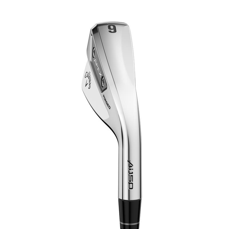 Callaway Apex Ai150 pánská železa, ocel