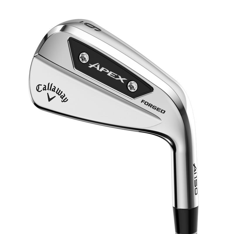 Callaway Apex Ai150 pánská železa, ocel