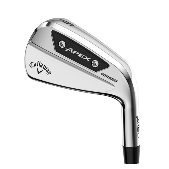Callaway Apex Ai150 pánská železa, ocel