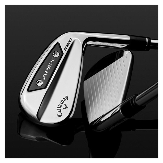Callaway Apex Ai150 pánská železa, ocel