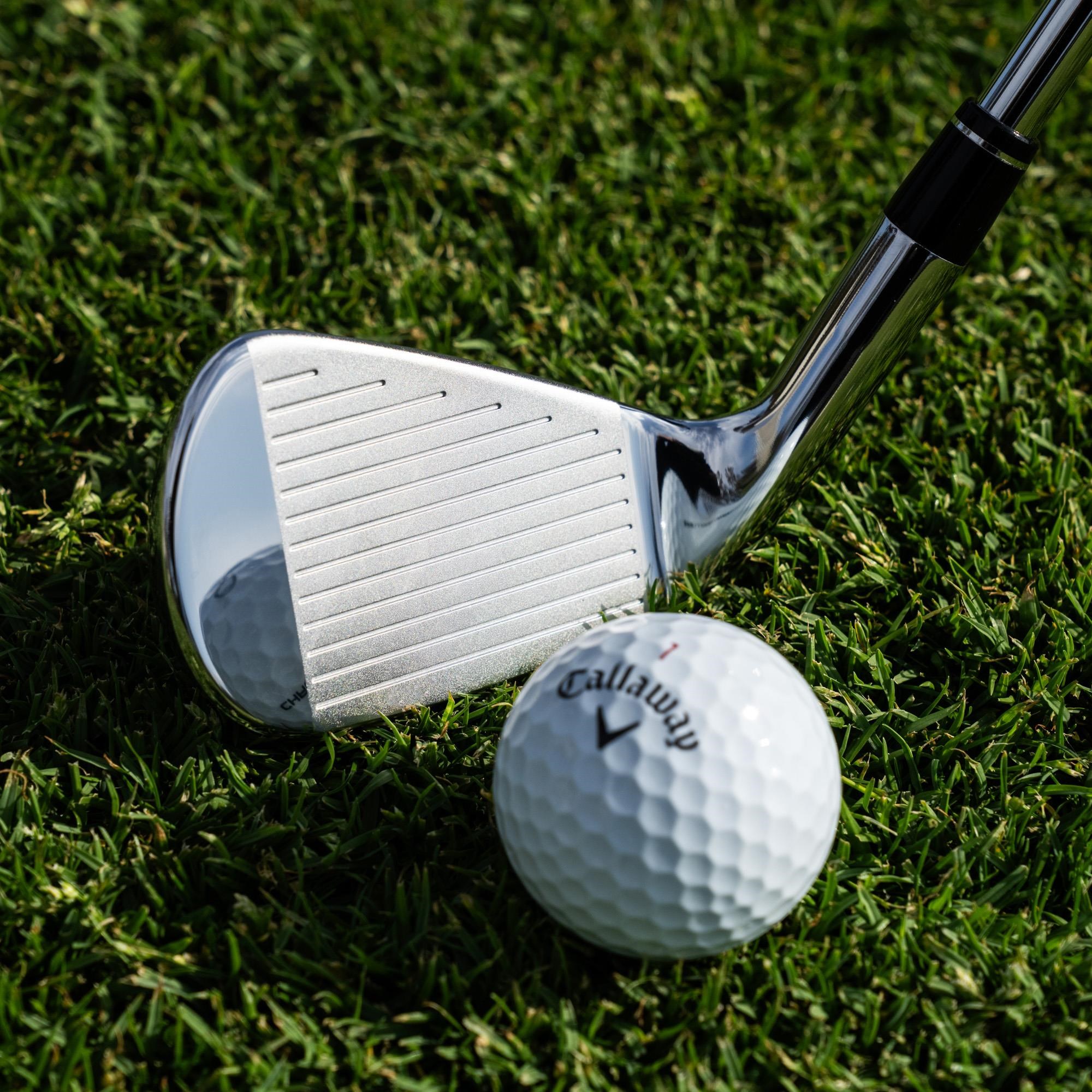 Callaway Apex Ai150 pánská železa, ocel
