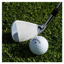 Callaway Apex Ai150 pánská železa, ocel