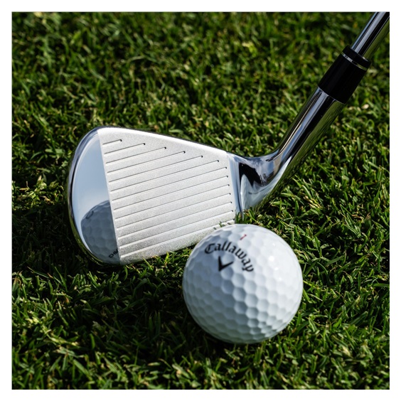 Callaway Apex Ai150 pánská železa, ocel