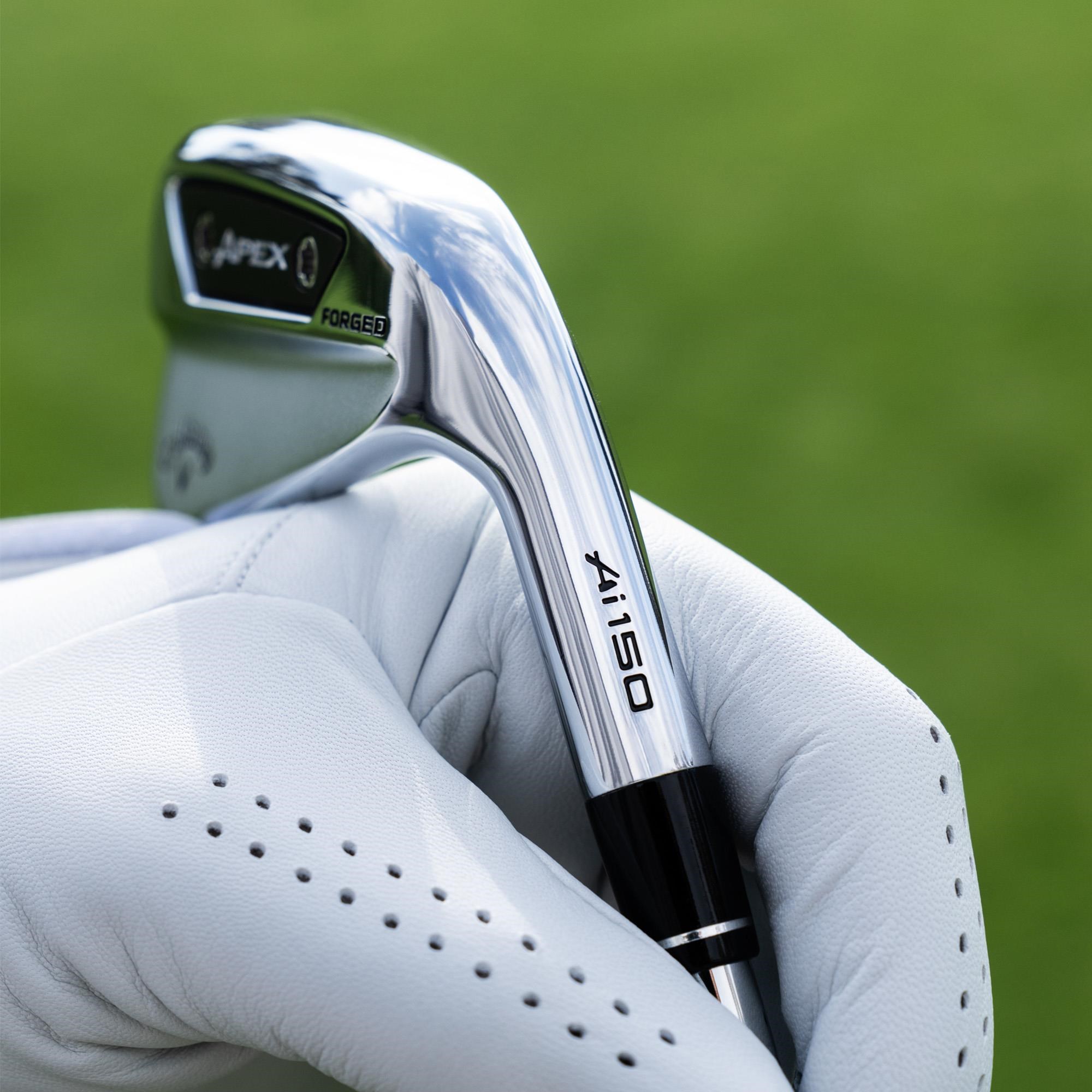 Callaway Apex Ai150 pánská železa, ocel