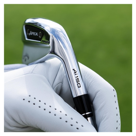 Callaway Apex Ai150 pánská železa, ocel