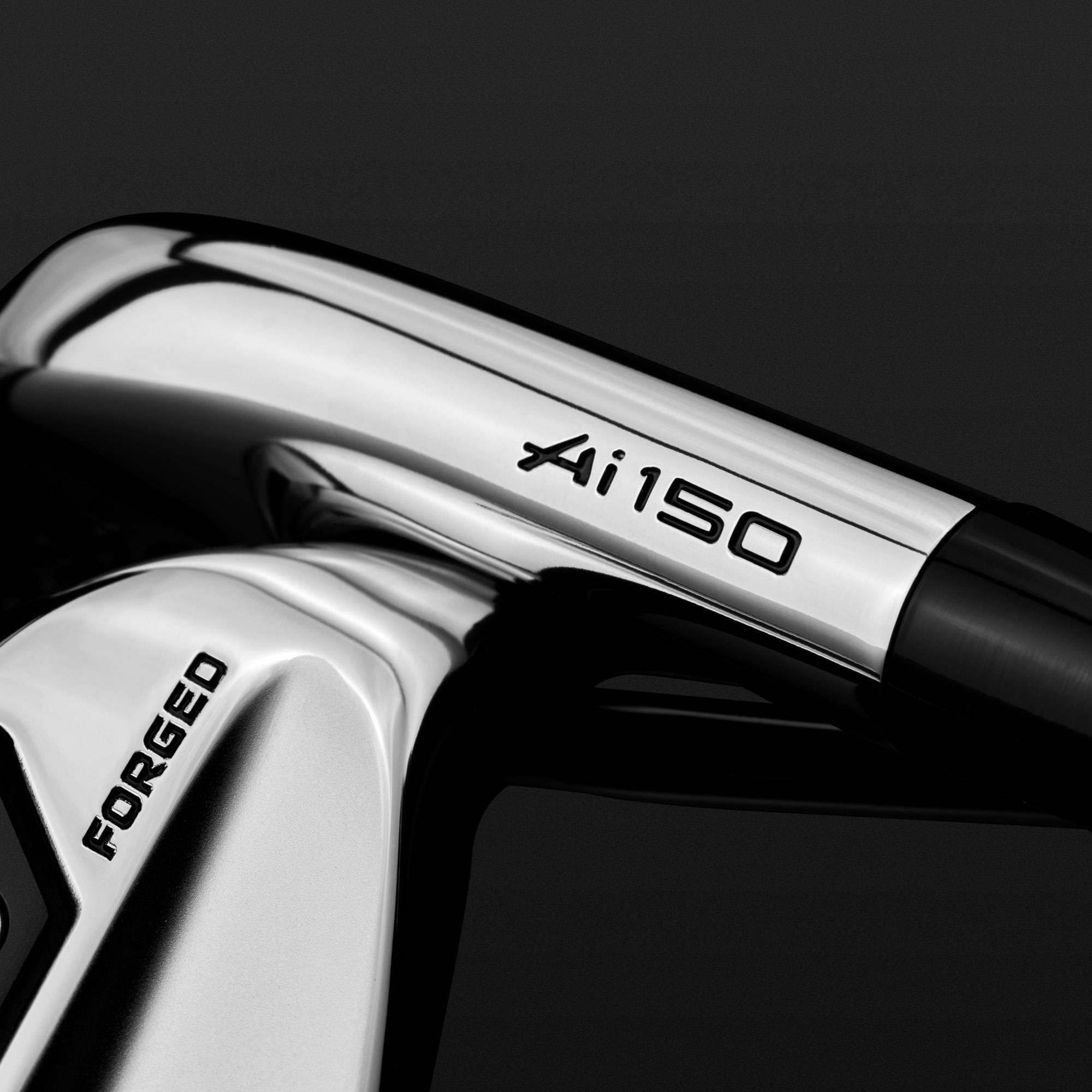 Callaway Apex Ai150 pánská železa, ocel