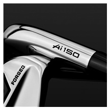 Callaway Apex Ai150 pánská železa, ocel