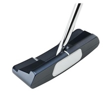 Odyssey Ai-ONE Square 2 Square Double Wide Cruiser putter 38"