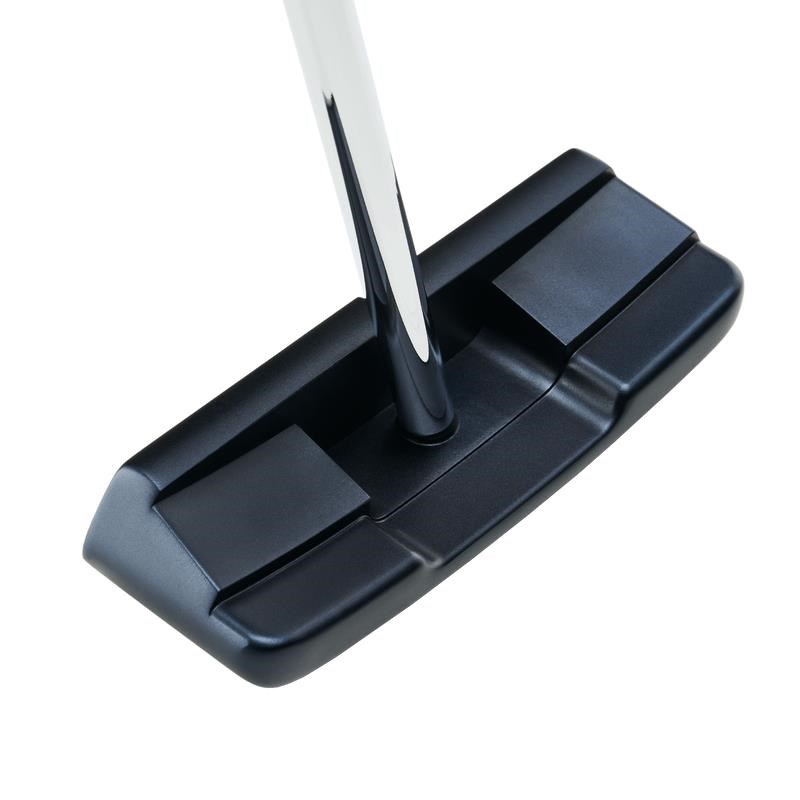 Odyssey Ai-ONE Square 2 Square Double Wide Cruiser putter 38"