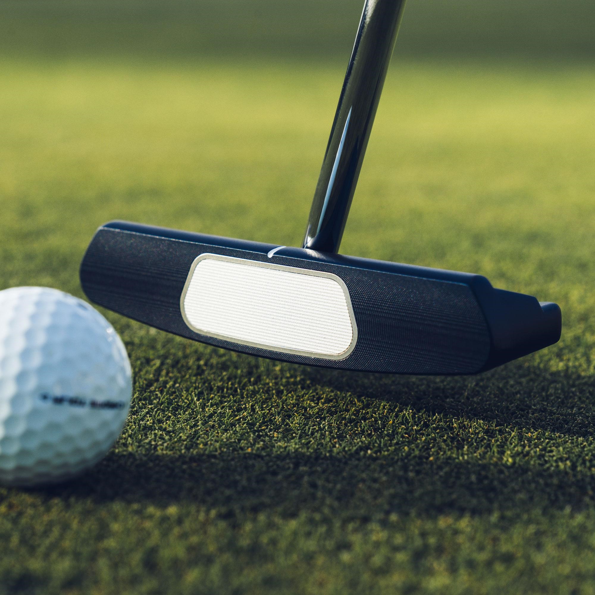 Odyssey Ai-ONE Square 2 Square Double Wide Cruiser putter 38"
