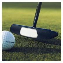 Odyssey Ai-ONE Square 2 Square Double Wide Cruiser putter 38"