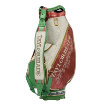 TaylorMade Majors Dragonborn Staff bag