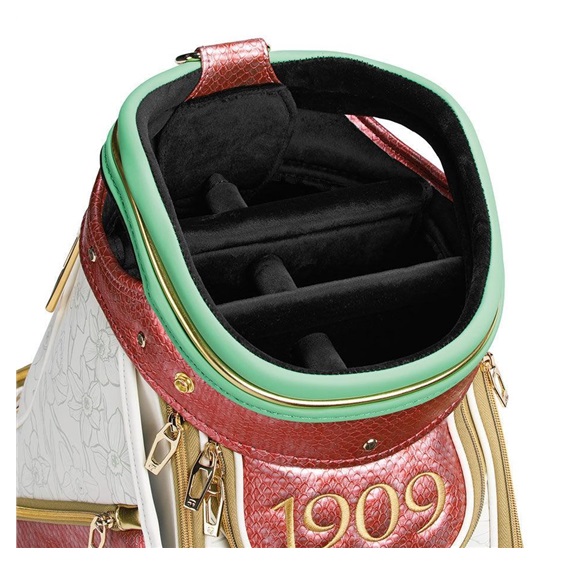 TaylorMade Majors Dragonborn Staff bag