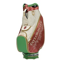 TaylorMade Majors Dragonborn Staff bag