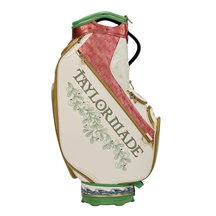 TaylorMade Majors Dragonborn Staff bag