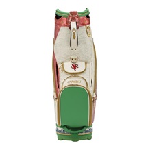 TaylorMade Majors Dragonborn Staff bag
