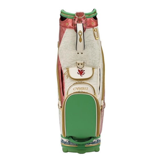 TaylorMade Majors Dragonborn Staff bag