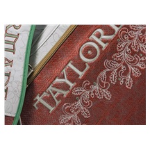 TaylorMade Majors Dragonborn Staff bag